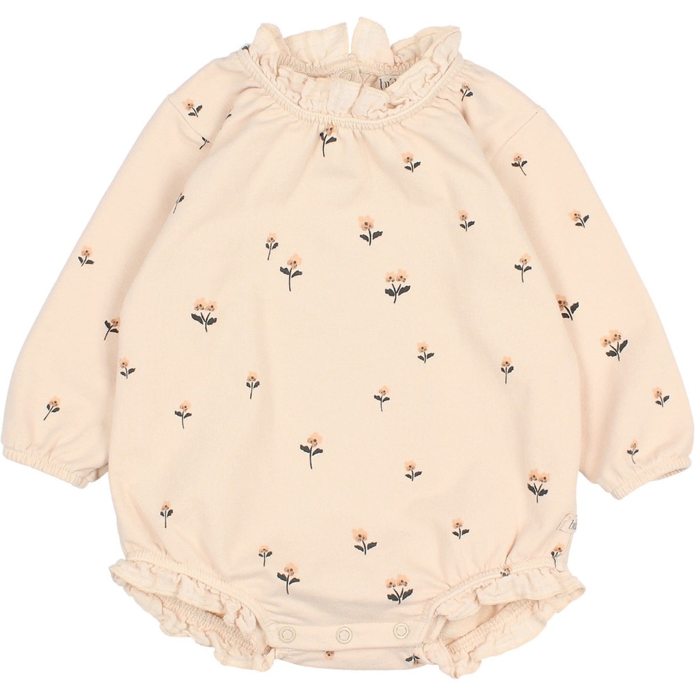 Buho Baby Romance Romper